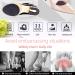 8 Pairs Anti-Slip High Heel Shoe Pads - Self-Adhesive Non-Skid Sole Protectors for Ultimate Grip - Buy Online on GoSupps.com