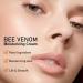 Bee Venom Skin Treatment Cream Upgrade Restoration Cream For All Skin Type (2 PCS) Advanced Firming & Wrinkle-Reducing - Buy Online on GoSupps.com
