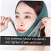FOYTOKI Thinner Facial V Bandage Lifting-up Slimming Beauty -lifting Artifact Thin - Buy Online on GoSupps.com