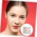 Buy Housoutil 1 Set Makeup Brush Set - Blush Eyebrow Foundation & Travel Brushes | International Shipping - Buy Online on GoSupps.com