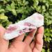 Natural Crystal Rough Natural Crystal Rough Rough Stone Red Tourmaline Crystal Quartz 200g-500g for Decoration 1pc (Color : 1PC 410g-500g) (Color : 1pc 310g-400g) - Buy Online on GoSupps.com