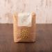 S ssundclever.de Bio Soybeans |dried |1.8 kg |from Austria |untreated |plastic-free and ecological-sustainable packaged