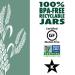 RiceSelect Texmati White Rice 32 oz (Pack of 4 Jars) - Long Grain, Gluten-Free, Non-GMO - Buy Online on GoSupps.com