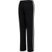 adidas Boys' Plus Size Iconic Tricot Jogger Pants - Large - Adi Black - Buy Online on GoSupps.com