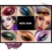 9 Color Pigmented Matte Eye Shadow Palette - Long Lasting Cosmetic Kit for Stunning Eyes | International Shipping Available - Buy Online on GoSupps.com