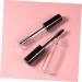 Healvian 15 Pcs Tube Mascara Wands and Tubes Refillable Mascara Tube and Wand 1 g (Pack of 1) Blackx3pcs - Buy Online on GoSupps.com