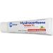 Globe Hydrocortisone Maximum Strength Cream 1% with Aloe - Anti-Itch Relief for Rash, Dermatitis, Eczema, Hemorrhoids & Bug Bites - Buy Online on GoSupps.com