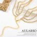 Aularso Rhinestone Layered Head Jewelry for Women and Girls - Gold Head Chain for Wedding and Parties - Buy Online on GoSupps.com