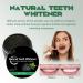 Cleopatra's Natural Teeth Whitening Powder - 30g Stain Remover & Toothpaste Alternative (5 PCS) | Effective & Safe for All Smiles - Buy Online on GoSupps.com