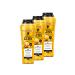 Gliss Kur Schwarzkopf Gliss Kur Shampoo Oil Nutritive Pack of 3 (3 x 250 ml)
