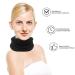 Wieat Neck Support - Relieve Cervical Spine Pressure with Soft Foam & Stabilizing Design | Corrective Neck Support for Optimal Comfort - Buy Online on GoSupps.com