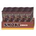 SMOKI OKO 80 G - Herzhafter et S ßer Genuss - - 25 pi ces dans un paquet