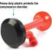 Seachoice Eco-Friendly Pump Blast Air Horn 110 dB - Ideal for Boating, Auto, and Sports - Buy Online on GoSupps.com