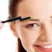 Buy Folding Eyelash Comb 2PCS - Metal Teeth Eyelash Separator for Perfect Mascara & Eyebrow Makeup - Black Color - Buy Online on GoSupps.com