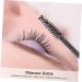 Didiseaon 3 Sets Mascara Tube Funnel Empty Eyeliner Tube Cosmetic Containers Accessories Straight Hair Plastic - Buy Online on GoSupps.com