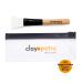 Buy Clayopatra BeautyCare Silicone Mask Brush Set | Vegan Face Brushes for Beauty Masks + Free Brush Pocket - Buy Online on GoSupps.com