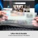 Afterplug MacBook Keyboard Cover (EU ISO Layout) + Mac OS Shortcuts Sticker Ultra Thin Keyboard Protector for M2 MacBook Air 13" 15" and M1 M2 M3 MacBook Pro 14" 16" Clear - Buy Online on GoSupps.com