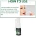 Naroote Herbal Extract Canker Sore Relief Spray for Daily Oral Care 20ml - Buy Online on GoSupps.com