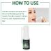 Mundspray - Ultimate Oral Ulcer Relief Bad Breath Reduction Dry Mouth Treatment & Gum Protection | Shop Now! - Buy Online on GoSupps.com