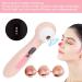 Electric Blackhead Suction Device - 3 Suction Levels Portable Skin Care Tool for Clearer Skin - Buy Online on GoSupps.com