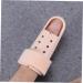 Buy 1pc Beige Hand Splint Support - Thumb Brace for Joint Protection | Ideal for Men & Women - Sports Size 2 - Buy Online on GoSupps.com