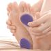 FOMIYES 12 Pairs Soft Forefoot Pads - Metatarsal Cushions & High Heel Inserts for Ultimate Comfort - International Shipping Available - Buy Online on GoSupps.com