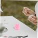 BESTYASH Appareil Repulpeur de L vres par Succion R utilisable en Silicone Rose Portable pour Femmes Soin L vres Pulpeuses Usage Quotidien et Soir e - Buy Online on GoSupps.com