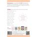 Stitch Happens Quilt Pattern - DIY Quilting Design for Unique and Creative Projects - Buy Online on GoSupps.com