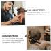 Buy Balacoo 3 Sets Electric Hair Clipper & Shaver for Men - Bald Head Trimmer Body Shaver & Barber Clippers - Aluminum Alloy Razor T8 - International Shipping Available - Buy Online on GoSupps.com