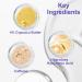 Fvquhvo Neck Firming Cream | Anti-Aging Tighten & Lift | Even Skin Tone for All Skin Types - Buy Online on GoSupps.com