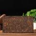 HQZM Yunnan Oude Thee Brick 300g 100g * 3 Stuks Vered Geer And Secretary Gur Pe - Buy Online on GoSupps.com