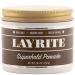 Layrite Superhold Pomade Oz Mild Cream Soda 10.5 Ounce (Pack of 1)