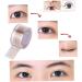 Mipcase 600pcs Makeup Stickers Womens Eyelid Tape Strips Double Eyelid Sticker Makeup Tools Miss - Buy Online on GoSupps.com