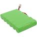 2000mAh Replacement Battery for Verifone Nurit 3010 | NA200D05C095 (7.2V) - International Shipping Available - Buy Online on GoSupps.com