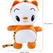 Toyvian Plush Baby Bottle Cover - 2022 Chinese New Year Gift | Keep Warm Sleeve Feeding Bottle Holder - Buy Online on GoSupps.com