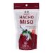 Eden Organic Hacho Miso, Traditionally Made in Japan, Soy, Koji, Rich with Umami, Dark Red, 12.1 oz