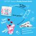 Vitamin Powder for Water - Refreshing Cherry Taste | 12 Vitamins & Minerals | Zero Sugar Zero Calories | Vegan | Offset Nutrition  - Buy Online on GoSupps.com