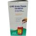 BD Sharps Container 1.4 Quart Home - 1 Count (Pack of 12) | Safe Disposal Solution - Buy Online on GoSupps.com