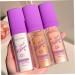 FOMIYES 9 Pcs Face Glitter Highlighters - Assorted Color Makeup Set for Stunning Highlights - International Shipping Available - Buy Online on GoSupps.com