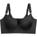 Buy XWSM 34A-50F Big Burn Push-Up Bra for Women | Seamless Bralette Lingerie - Skin Color Size 38/85D | International Shipping Available - Buy Online on GoSupps.com