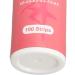 100pcs Vaginal PH Test Strips for Accurate Intimate Health Monitoring - Disposable and Prevent Accurate Acidity Feminine PH Paper - Buy Online on GoSupps.com