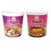 Mae Ploy Curry Paste Twin Pack (Massaman & Panang Thai Curry 400g x 2) HALAL