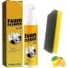 Neat Freakz Kitchen Cleaner - Ultimate All-Purpose Stain Removal Spray for Pots Pans & Car | Powerful Magic Foam Cleaner - Buy Online on GoSupps.com