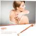 VICASKY Gratte-dos en Bois Sculpt Artisanale Tigre Outil de Massage Corporel Portable Soulagement des D mangeaisons Dorsales Accessoire de Bien-adultes et Femmes Pr sent Pratique Maison - Buy Online on GoSupps.com