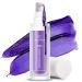 Nolipem purple tooth paste for teeth whitening purple tooth paste purple teeth whitening tooth stain removal teeth whitening booster teeth white