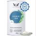 Xbyx Energy PUR 500 G |16 portions |Vegan's superfood protein powder for shakes without sweeteners |Tasteful protein powder with essential amino acids & vitamins |from Germany