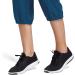 Baleaf Women's Lightweight Capri Jogger Hiking Shorts Running Pants UPF 50+ Zipper Pockets - Blue Large - Buy Online on GoSupps.com