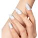 MEGIOR Baby Blue Gel Nail Polish 15ml Light Blue Gel Polish 1PCS Soak Off UV LED Nail Gel Polish for Nail Art Manicure Salon DIY Home for Women Girls Nails - Buy Online on GoSupps.com