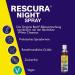 Original Bach RESCUE NIGHT Spray - 7ml Flower Remedy for Relaxation & Sleep | International Shipping Available - Buy Online on GoSupps.com