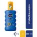 Nivea Sun Protect & Hydrate Spray SPF30 200ml - Ultimate Sun Protection - Buy Online on GoSupps.com
